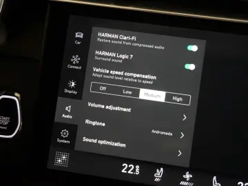 LYNC AND CO 01 1.5 Plug-In Hybrid 276PK   360 kamera   Pano