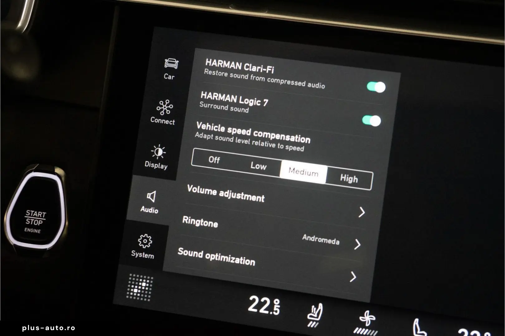 LYNC AND CO 01 1.5 Plug-In Hybrid 276PK   360 kamera   Pano