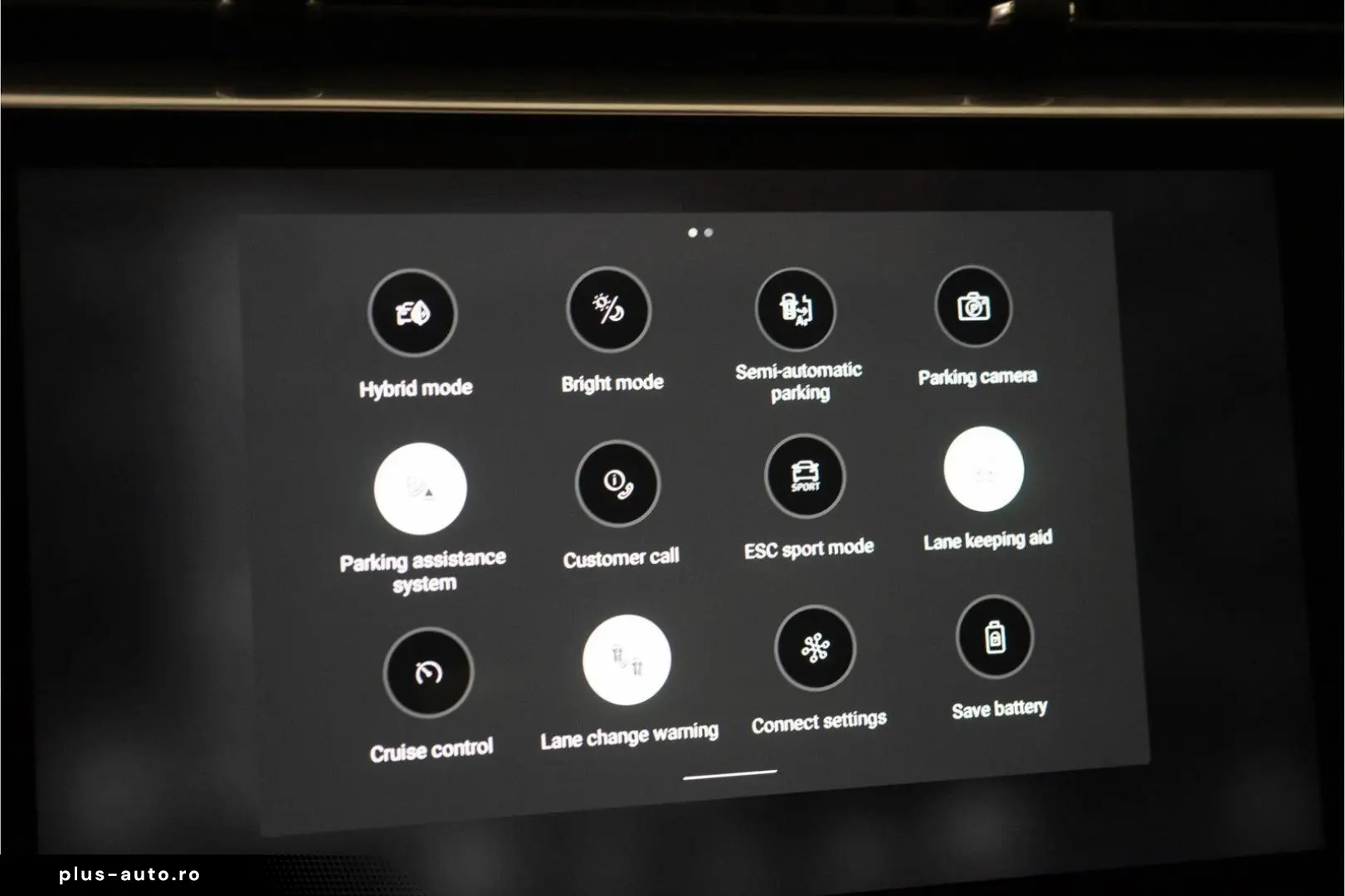LYNC AND CO 01 1.5 Plug-In Hybrid 276PK   360 kamera   Pano