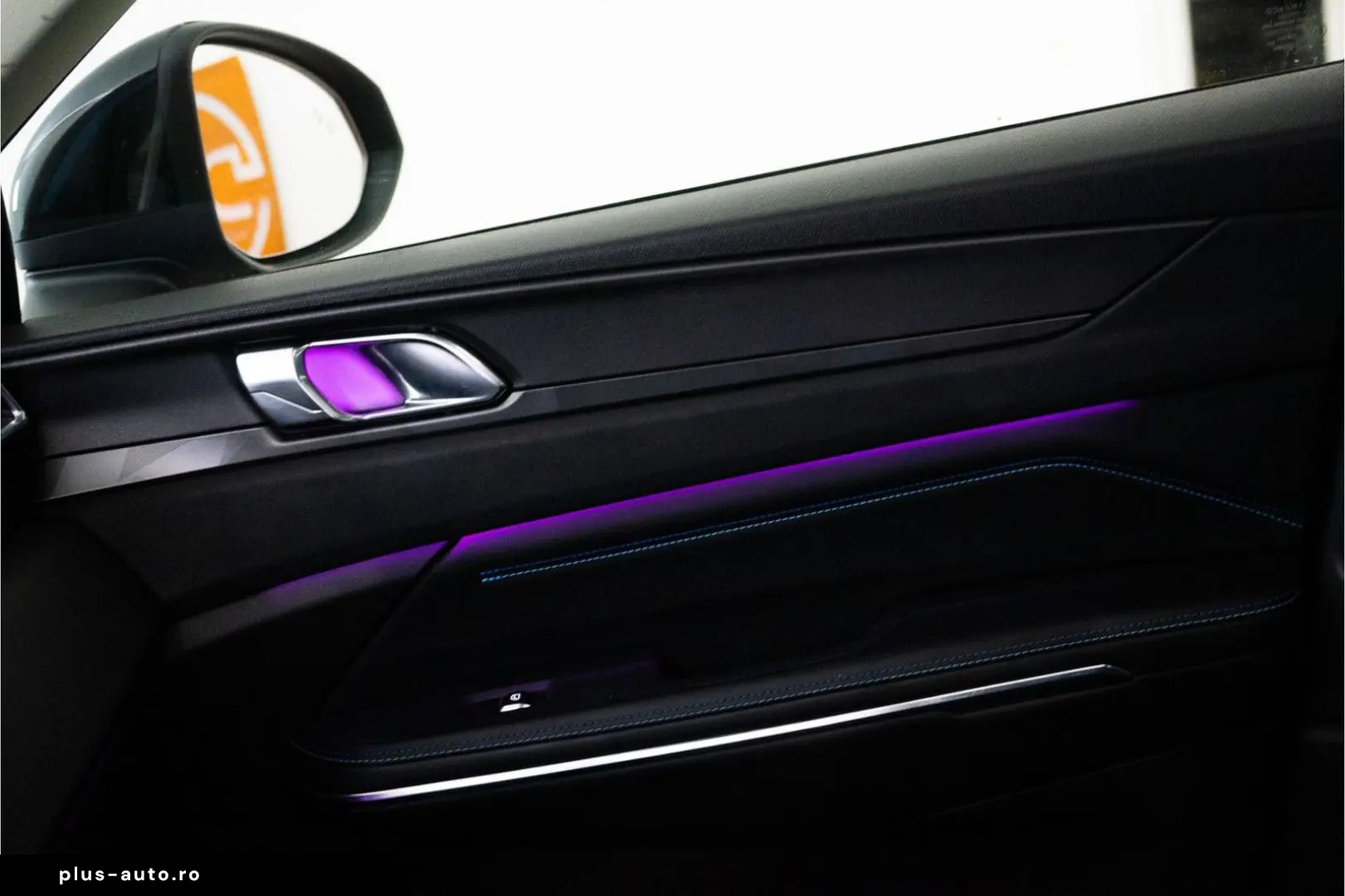 LYNC AND CO 01 1.5 Plug-In Hybrid 276PK   360 kamera   Pano