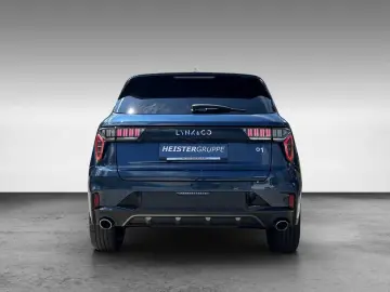 LYNC AND CO 01 1.5TD PHEV DCTH  Panodach 360  Infinity Sound