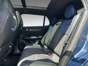 LYNC AND CO 01 1.5TD PHEV DCTH  Panodach 360  Infinity Sound