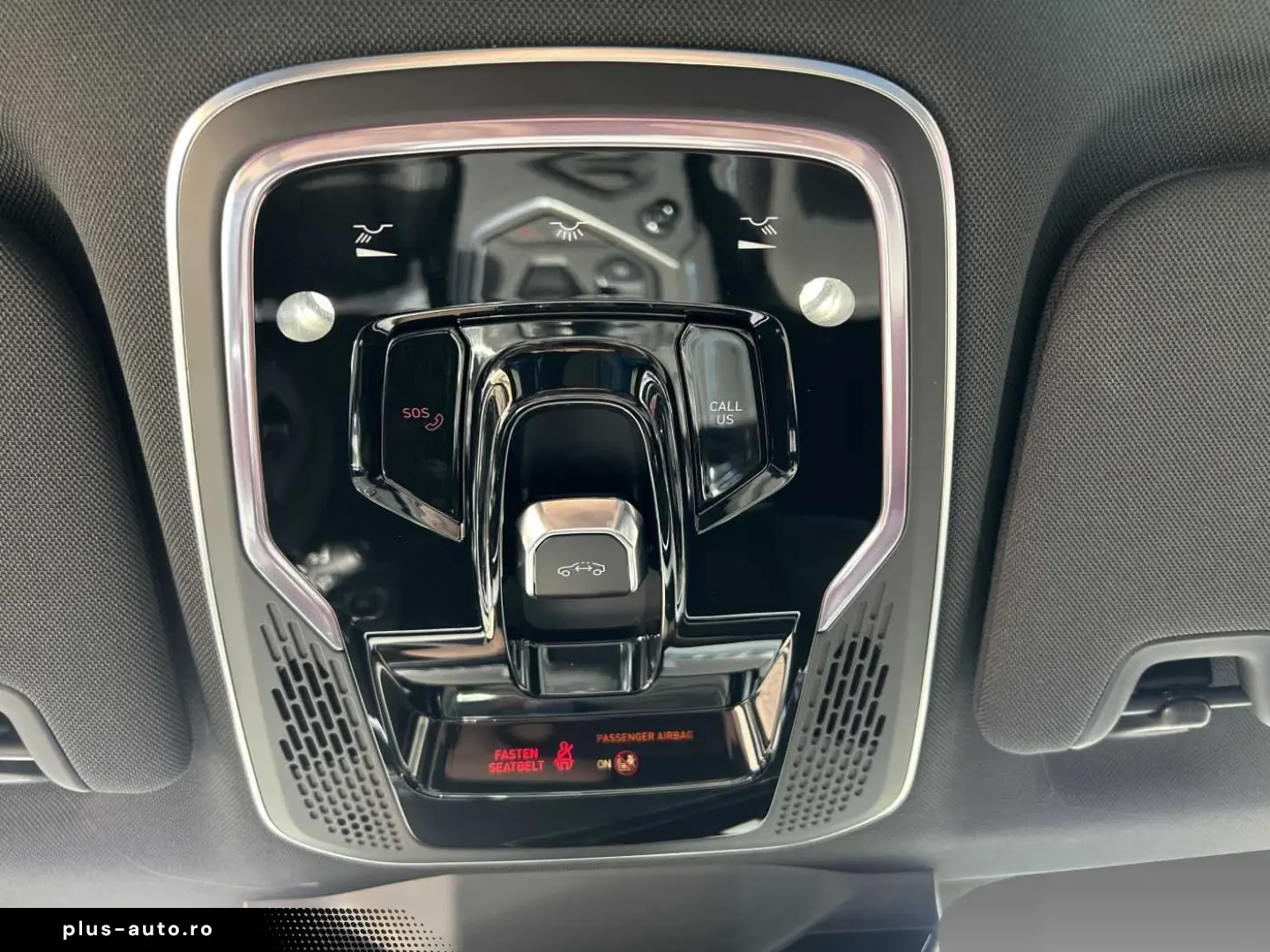 LYNC AND CO 01 1.5TD PHEV DCTH  Panodach 360  Infinity Sound