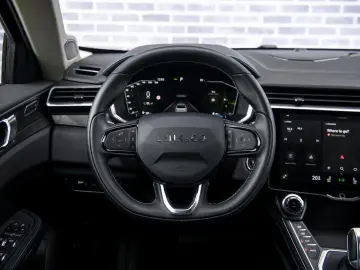 LYNC AND CO 01 1.5 Plug-in Hybrid   panorama dach   Adaptive