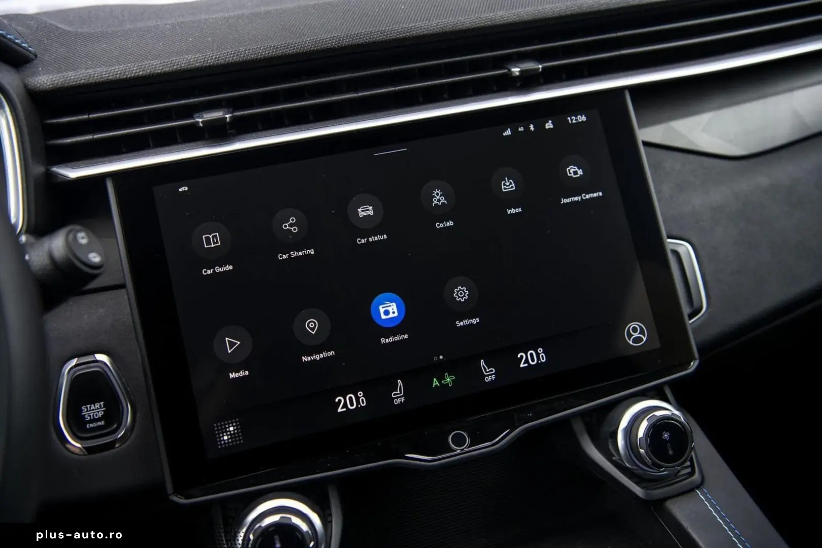 LYNC AND CO 01 1.5 Plug-in Hybrid   panorama dach   Adaptive