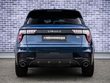 LYNC AND CO 01 1.5 Plug-in Hybrid   panorama dach   Adaptive