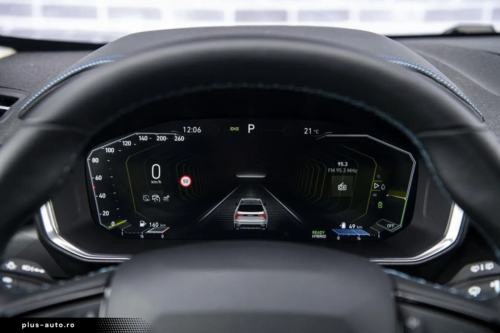 LYNC AND CO 01 1.5 Plug-in Hybrid   panorama dach   Adaptive