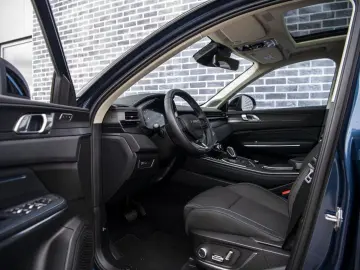 LYNC AND CO 01 1.5 Plug-in Hybrid   panorama dach   Adaptive