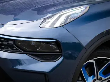 LYNC AND CO 01 1.5 Plug-in Hybrid   panorama dach   Adaptive