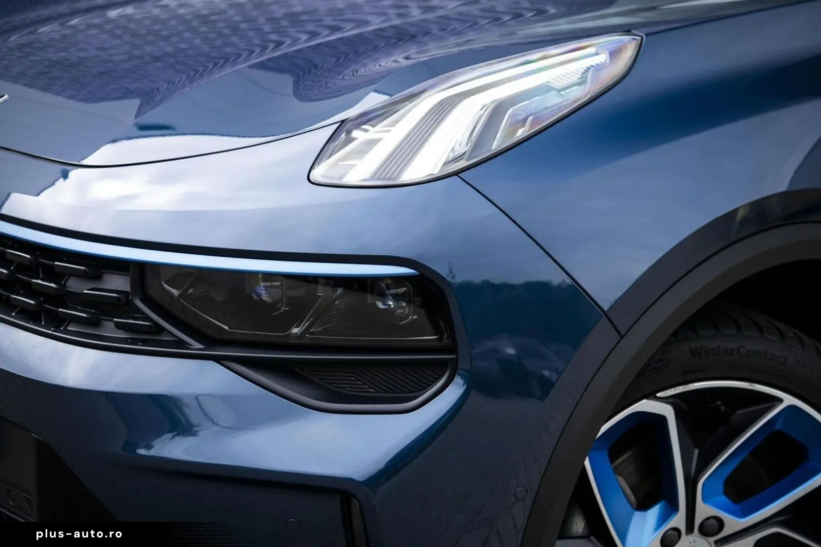 LYNC AND CO 01 1.5 Plug-in Hybrid   panorama dach   Adaptive