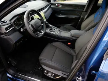 LYNC AND CO 01 Hybrid 1.5 Aut. Zwarte hemel 360 Camera Pano