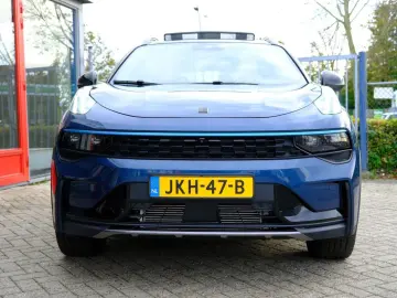 LYNC AND CO 01 Hybrid 1.5 Aut. Zwarte hemel 360 Camera Pano