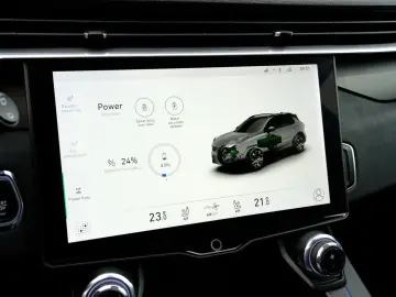 LYNC AND CO 01 Hybrid 1.5 Aut. Zwarte hemel 360 Camera Pano