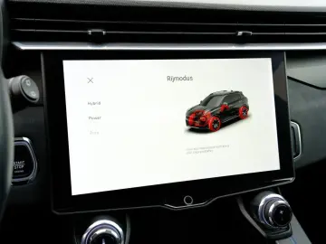 LYNC AND CO 01 Hybrid 1.5 Aut. Zwarte hemel 360 Camera Pano