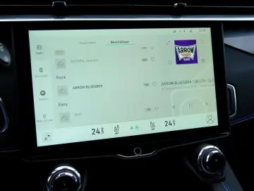 LYNC AND CO 01 Hybrid 1.5 Aut. Zwarte hemel 360 Camera Pano