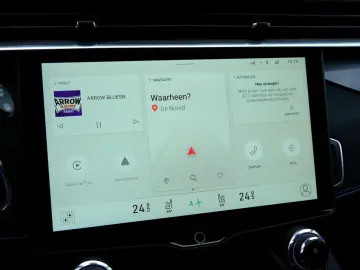 LYNC AND CO 01 Hybrid 1.5 Aut. Zwarte hemel 360 Camera Pano