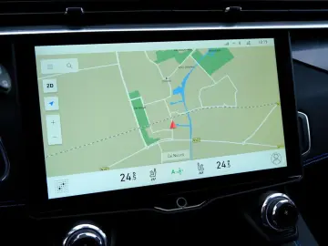 LYNC AND CO 01 Hybrid 1.5 Aut. Zwarte hemel 360 Camera Pano