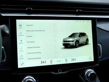 LYNC AND CO 01 Hybrid 1.5 Aut. Zwarte hemel 360 Camera Pano