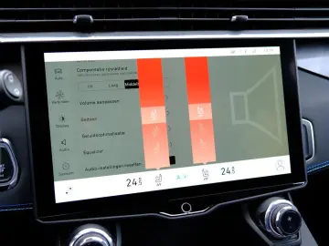LYNC AND CO 01 Hybrid 1.5 Aut. Zwarte hemel 360 Camera Pano