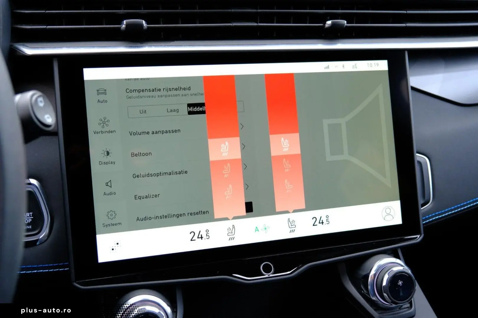 LYNC AND CO 01 Hybrid 1.5 Aut. Zwarte hemel 360 Camera Pano
