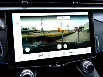 LYNC AND CO 01 Hybrid 1.5 Aut. Zwarte hemel 360 Camera Pano