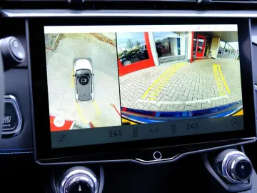 LYNC AND CO 01 Hybrid 1.5 Aut. Zwarte hemel 360 Camera Pano