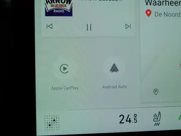 LYNC AND CO 01 Hybrid 1.5 Aut. Zwarte hemel 360 Camera Pano