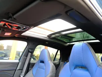 LYNC AND CO 01 Hybrid 1.5 Aut. Zwarte hemel 360 Camera Pano