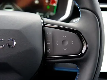 LYNC AND CO 01 Hybrid 1.5 Aut. Zwarte hemel 360 Camera Pano