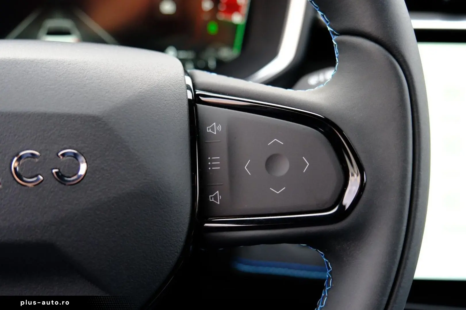 LYNC AND CO 01 Hybrid 1.5 Aut. Zwarte hemel 360 Camera Pano