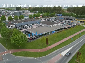 LYNC AND CO 01 Hybrid 1.5 Aut. Zwarte hemel 360 Camera Pano