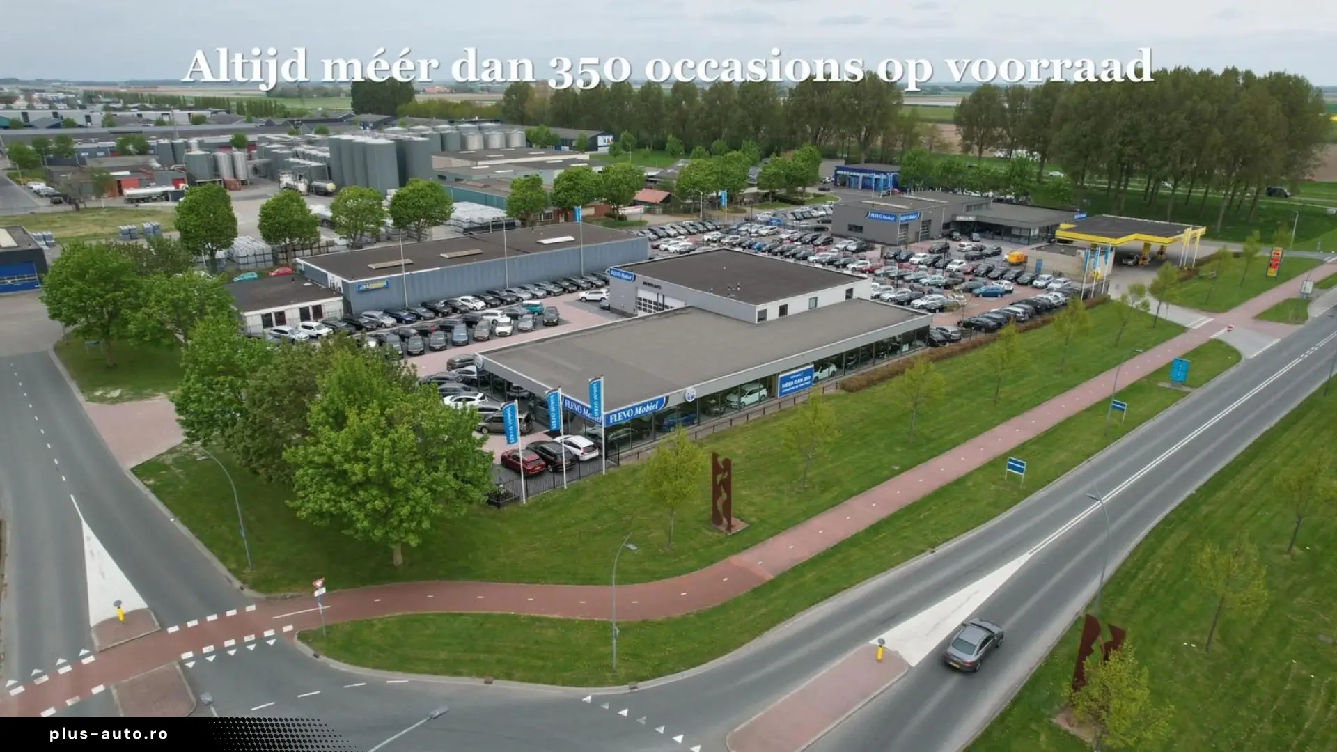 LYNC AND CO 01 Hybrid 1.5 Aut. Zwarte hemel 360 Camera Pano