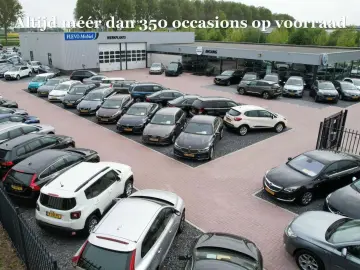 LYNC AND CO 01 Hybrid 1.5 Aut. Zwarte hemel 360 Camera Pano