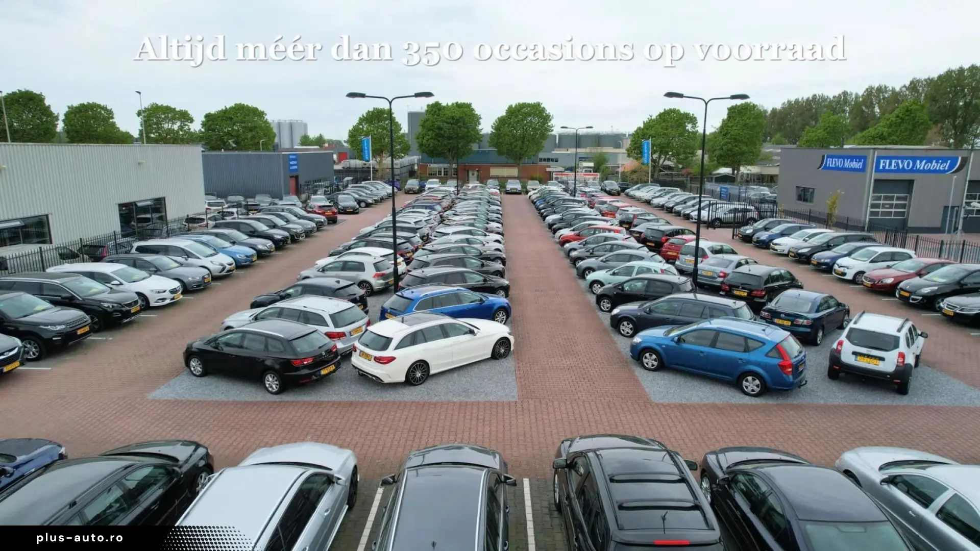 LYNC AND CO 01 Hybrid 1.5 Aut. Zwarte hemel 360 Camera Pano