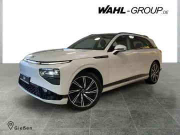 XPENG G9  2024 AWD Performance