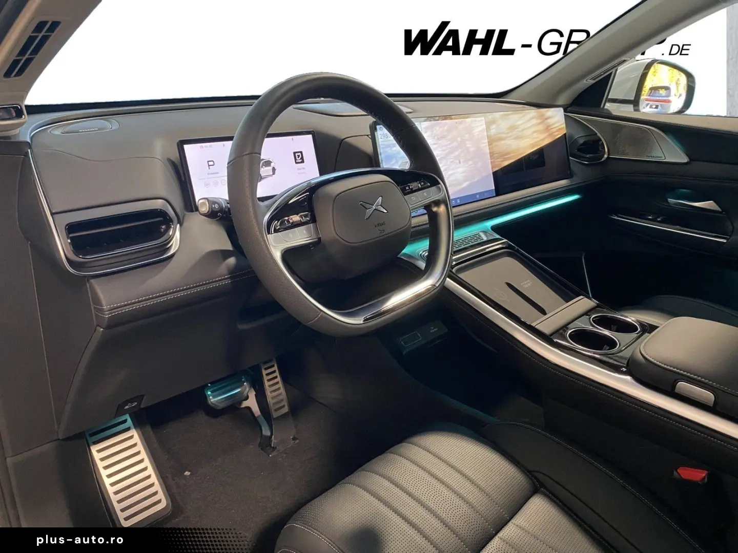 XPENG G9  2024 AWD Performance