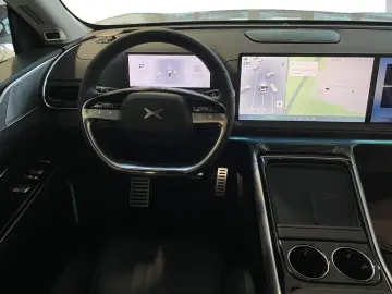 XPENG G9  2024 AWD Performance