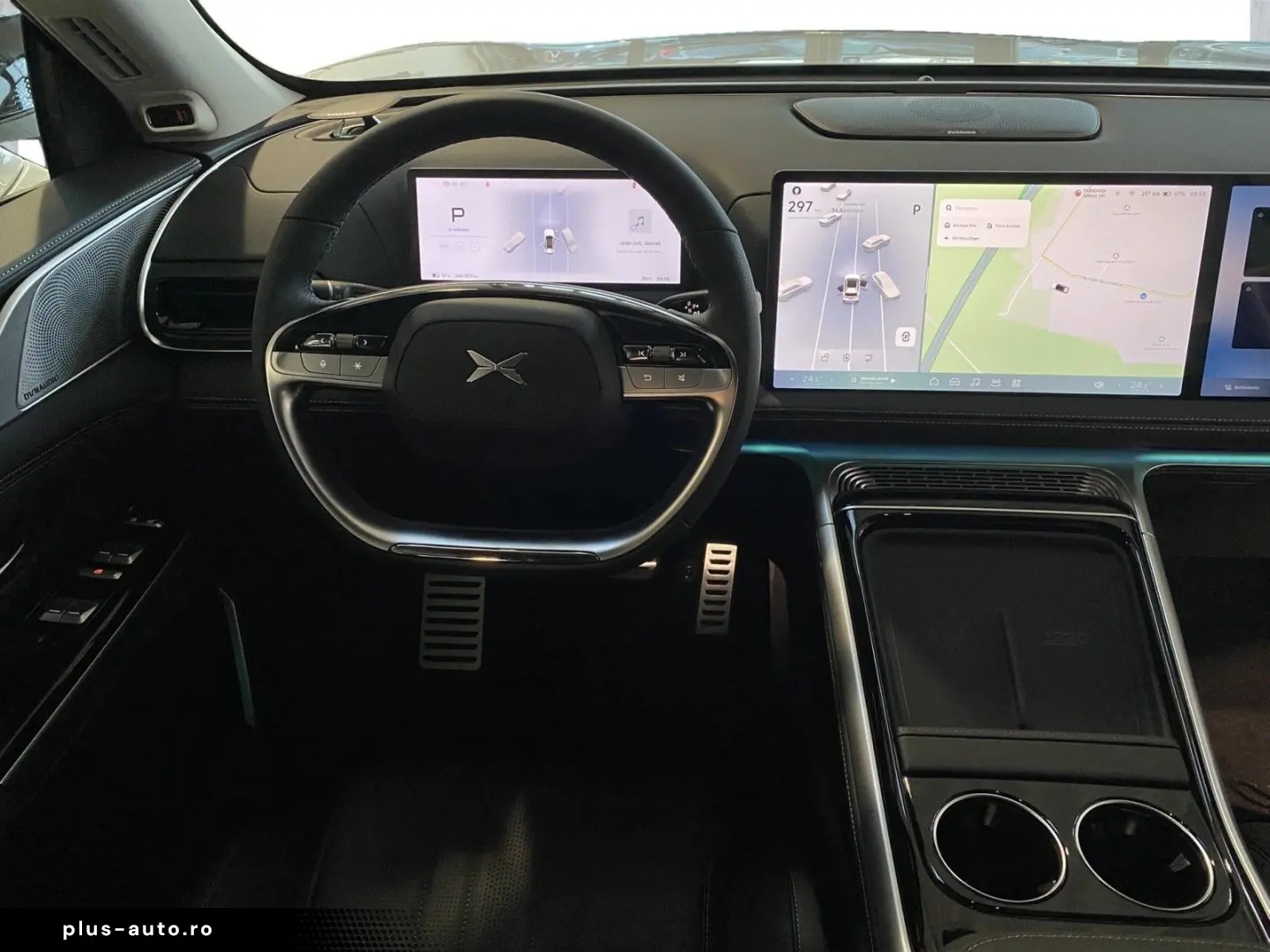 XPENG G9  2024 AWD Performance