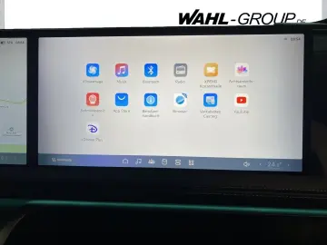 XPENG G9  2024 AWD Performance