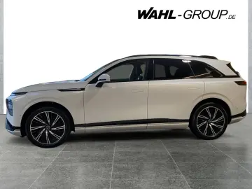 XPENG G9  2024 AWD Performance