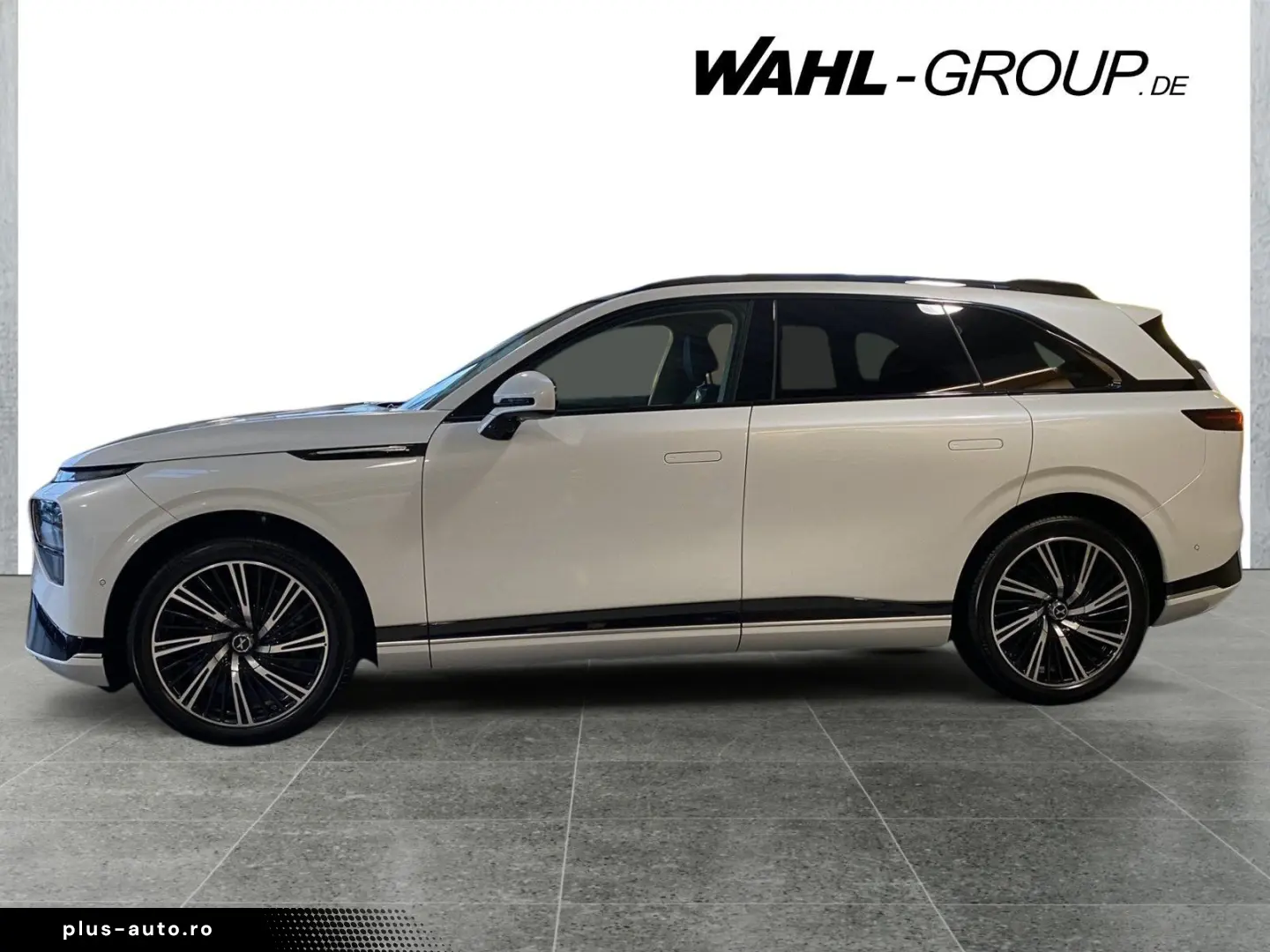 XPENG G9  2024 AWD Performance