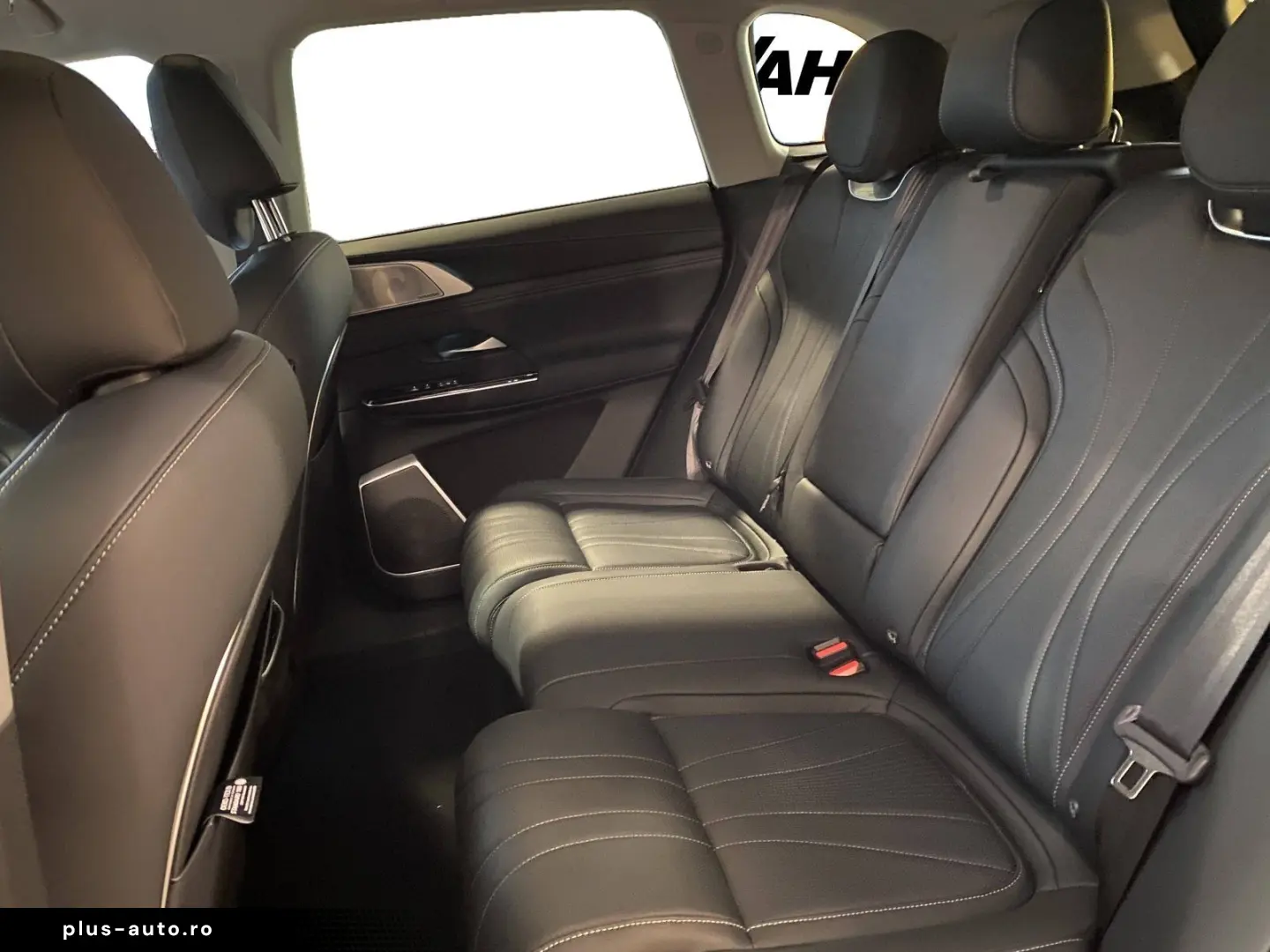 XPENG G9  2024 AWD Performance