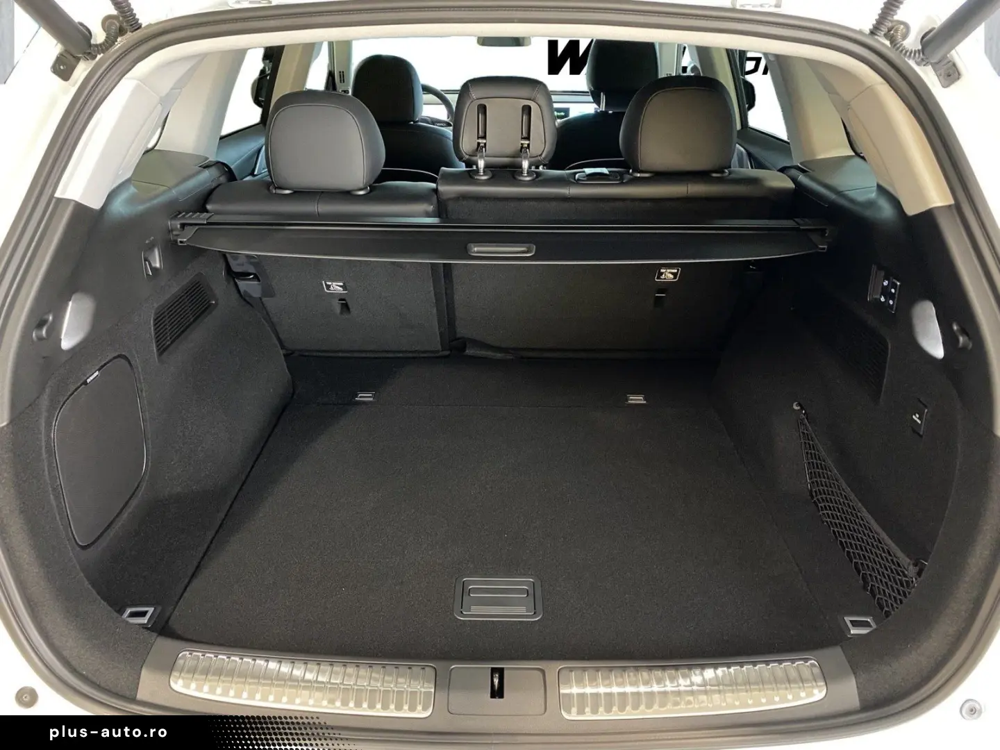 XPENG G9  2024 AWD Performance