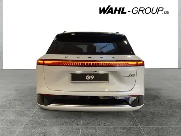 XPENG G9  2024 AWD Performance