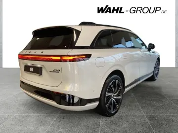 XPENG G9  2024 AWD Performance