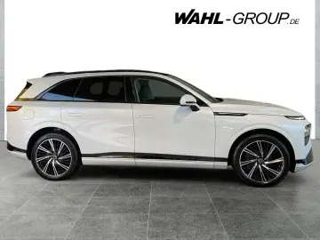 XPENG G9  2024 AWD Performance