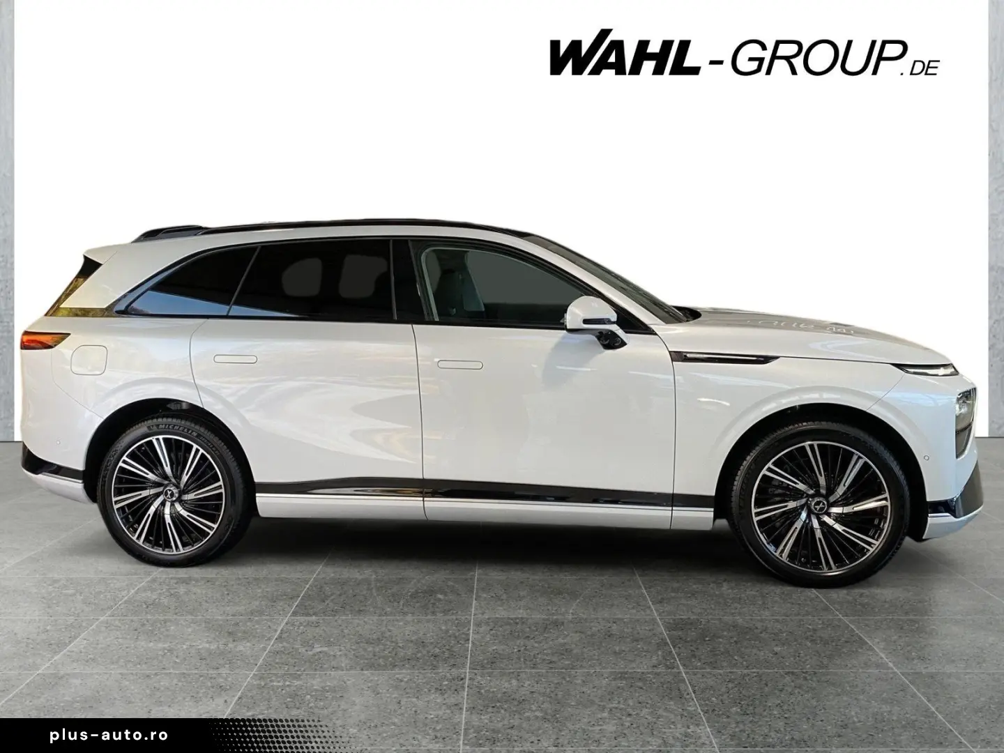 XPENG G9  2024 AWD Performance