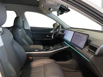 XPENG G9  2024 AWD Performance