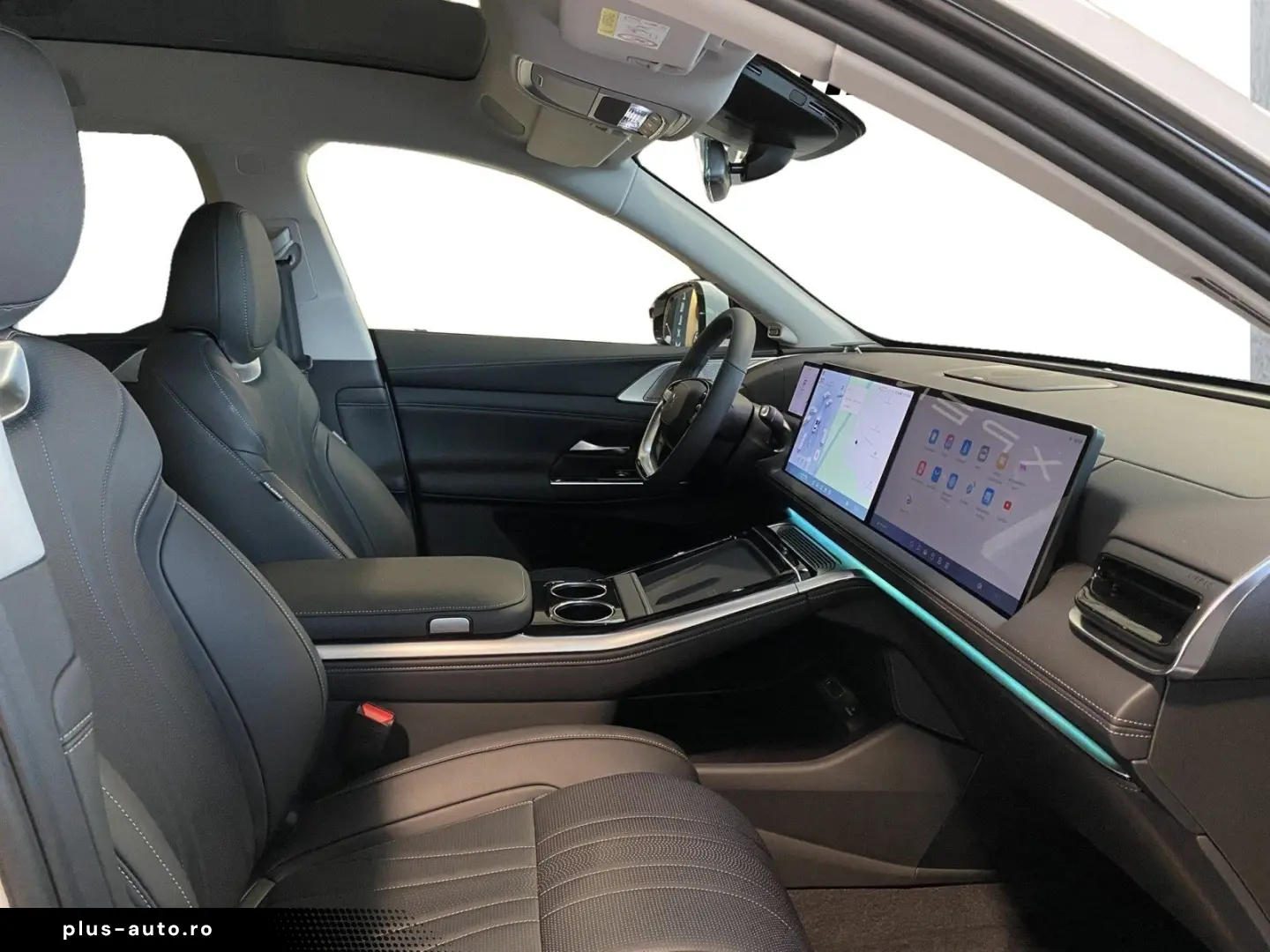 XPENG G9  2024 AWD Performance