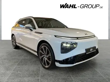 XPENG G9  2024 AWD Performance